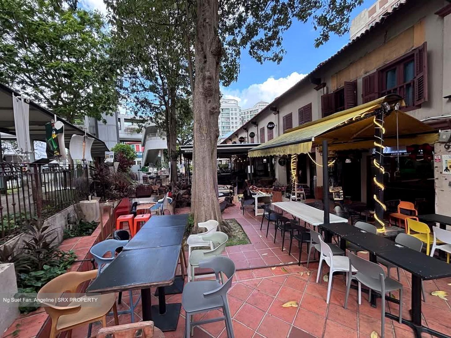 Prinsep Place (D7), Shop House #536527111